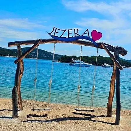 Vecky * Jezera