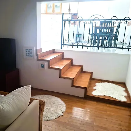 Appartamento Vecky Jezera