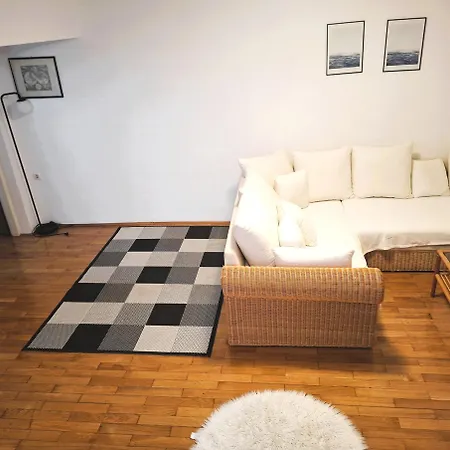 Vecky Appartamento Jezera