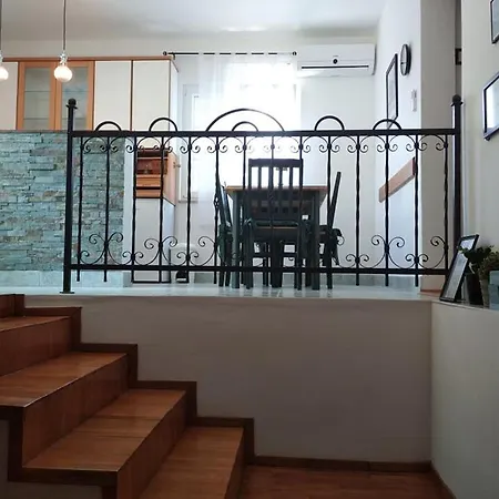 Apartment Vecky Jezera