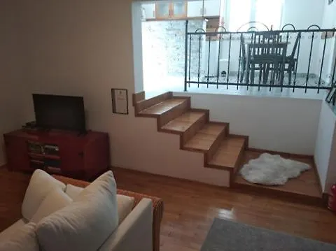 Apartment Vecky Jezera