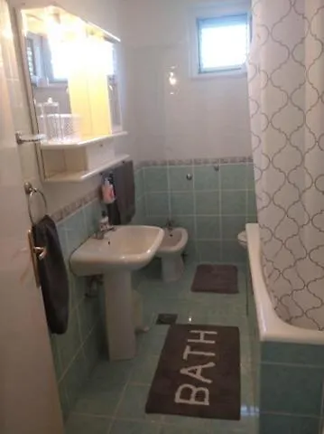 Apartment Vecky Jezera