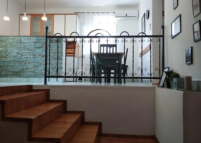 Apartment Vecky Jezera