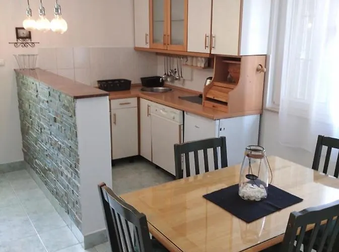 Apartment Vecky Jezera